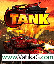 tank