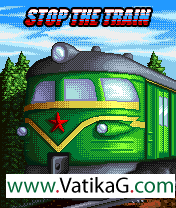  stop the train