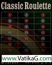  clasic roulette