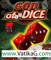  glod of dice
