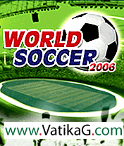  world soccer