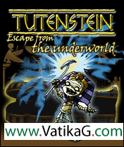  tutenstein