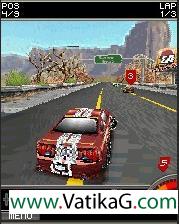  speed pro street
