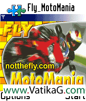  moto mania