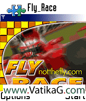  flay race