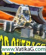  3d outrace