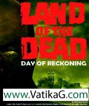  land of dead