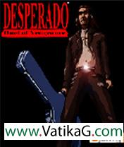  desperado