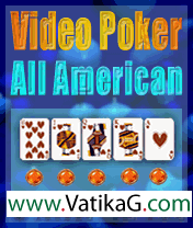  video poker