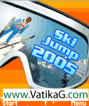  ski jump