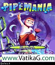  thq.pipemania