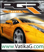  project gotham racing