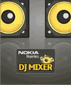  dj mixer n series
