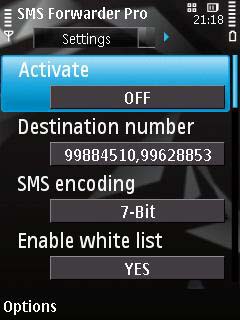  sms forwarder