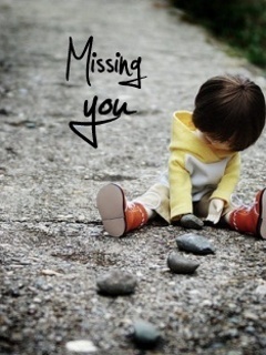 Missing u