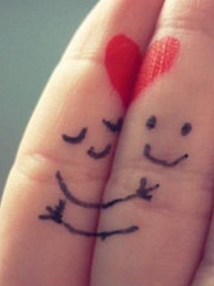 Cute love