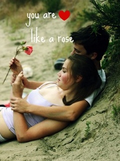 Love you