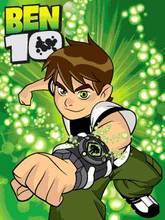 Ben 10 power of the omnitrix