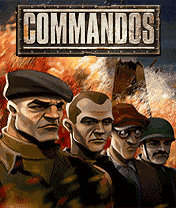 Commandos (360x640) touchscreen