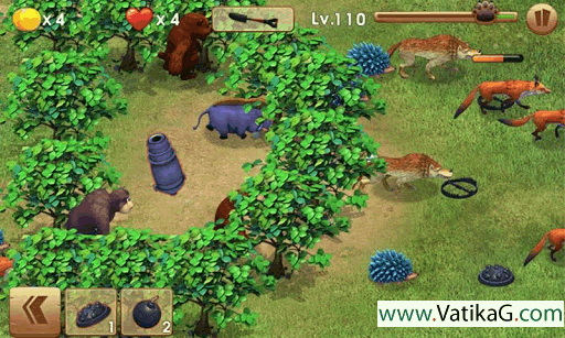 Hit the beastv1.0
