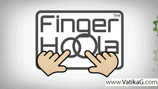 Finger hoolav1.0.2