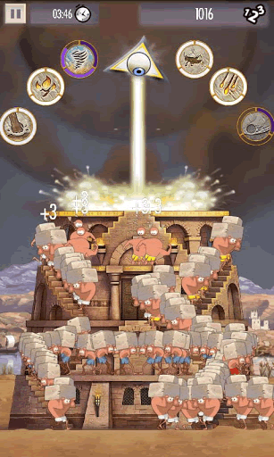 Babel rising cataclysmv1.0.2