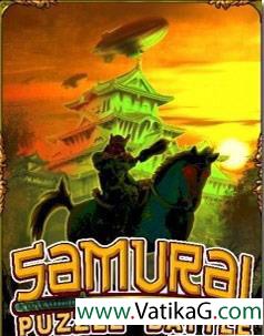 Samurai