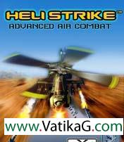 Helistrike