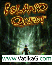 Island quest