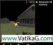 Counter attack