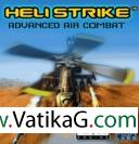 Helistrike 3d