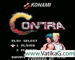 Contra