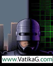 Robocop