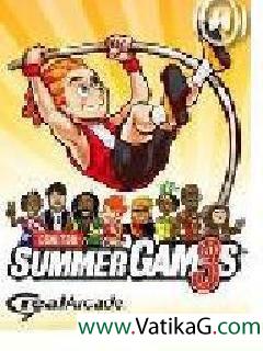  playman sumer games