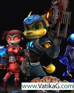  ratchet & clank