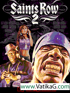  saints row 2