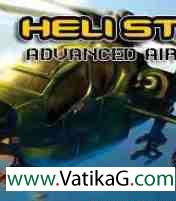  heli strike