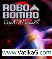  robo bombo