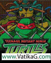  ninja turtles