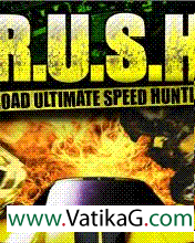  r.u.s.h speed hunt