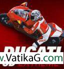  ducati 3d xtrreme racing