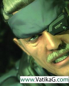  metal gear acid 4