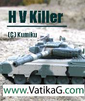  hv killer