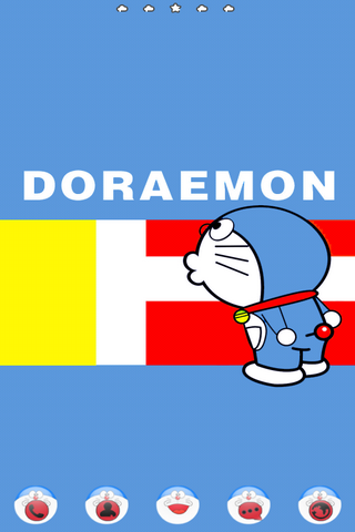 Doraemon v1.4