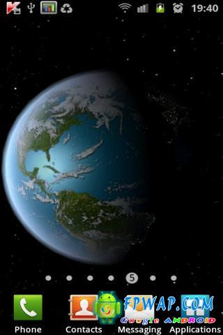 Earth hd v0.9.3