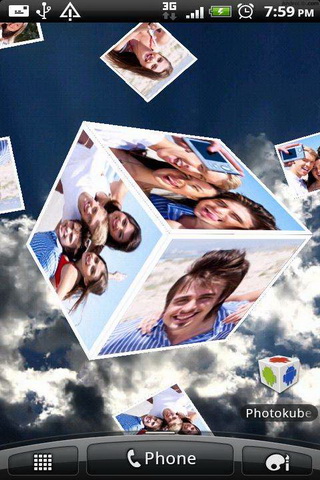 Photo cube v1.19