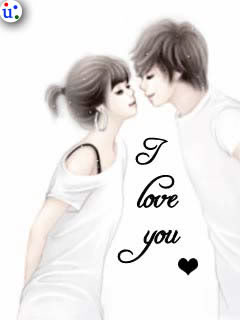 Love i love you 