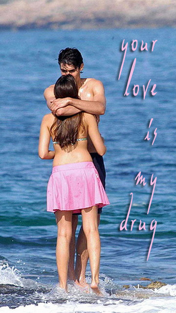 Your love