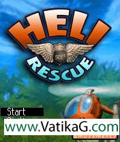  heli rescue